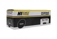 Тонер-картридж Hi-Black HB-TK-1140