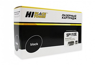 Картридж Hi-Black HB-SP110E - фото 4605