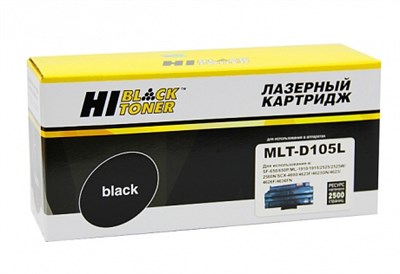 Картридж Hi-Black HB-MLT-D105L - фото 4637