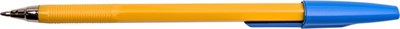 Ручка шариковая DOLCE COSTO синяя, 0,7 мм - фото 4952