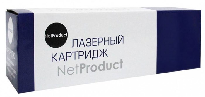 Драм-юнит NetProduct (N-DL-420) для Pantum M6700/P3010, 12К - фото 5115