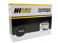 Картридж Hi-Black (HB-№041H) для Canon - фото 5268