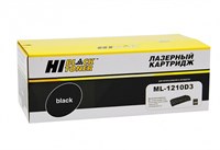 Картридж Hi-Black HB-ML-1210D3