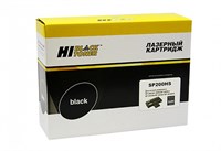 Картридж Hi-Black HB-SP200HS