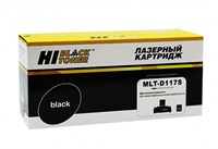 Картридж Hi-Black HB-MLT-D117S