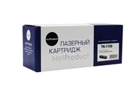 Тонер-картридж NetProduct N-TK-1150