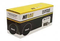 Тонер-картридж Hi-Black HB-TK-3110