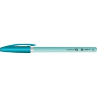 Ручка шариковая IQ синий стержень, 0,5 мм