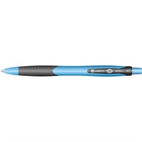 Ручка шариковая автоматическая Eye синий стержень, 0,7 мм