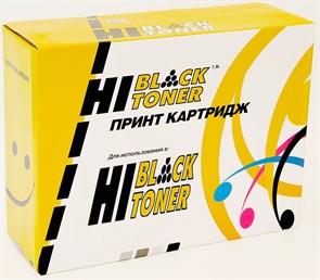 Картридж лазерный Hi-Black (HB-CRG-712) для Canon
