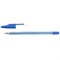 Ручка шариковая DOLCE COSTO синяя, 0,7 мм - фото 4950